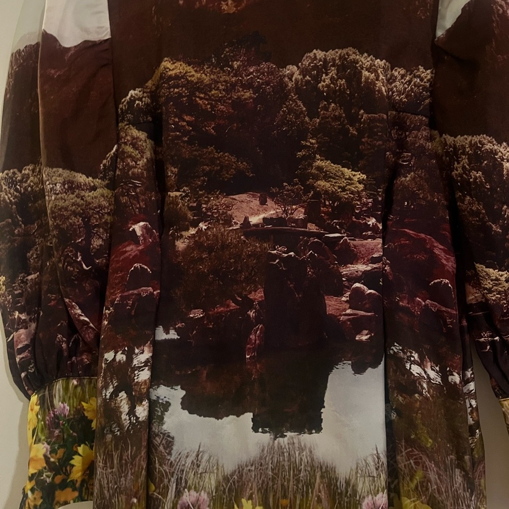 Baum and Pferdgarten - Blouse - SIZE 36 - Picture 9 of 11